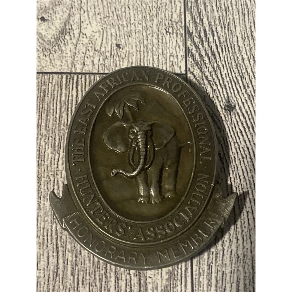 EAPHA vintage east